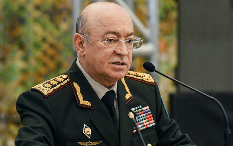 Kəmaləddin Heydərov onları vəzifəyə təyin etdi – FOTOLAR