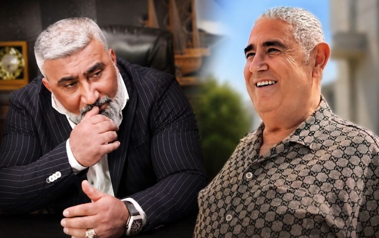 Şərurlu İsfəndiyarı məhkəməyə verən iş adamına – 13 il həbs