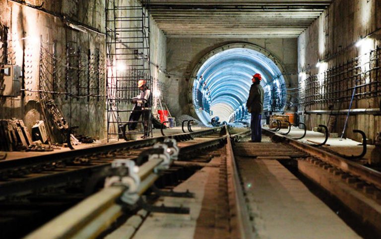 Metronun yeni stansiyasısının adı belə OLACAQ