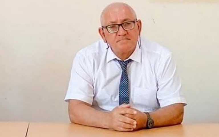 Ağır qəzada həlak olan şəxs lisey müəllimi imiş – FOTO