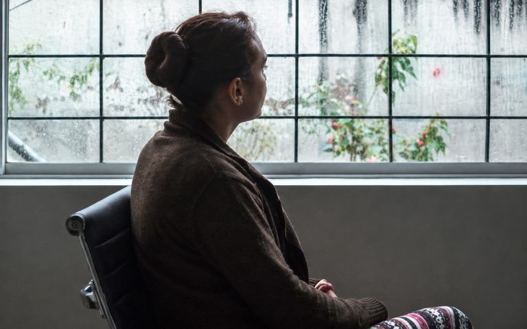 Biləsuvarda ana övladını mirasdan məhrum etdirdi