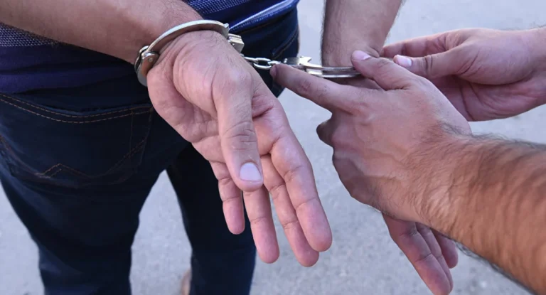 Pornoqrafik videomateriallar yaymaqda şübhəli bilinən Əhdi saxlanıldı – FOTO
