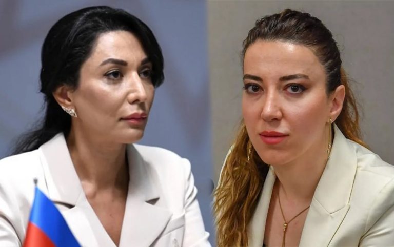 “Ermənistanlı hüquq müdafiəçisinin iddiaları əsassız və qərəzlidir”