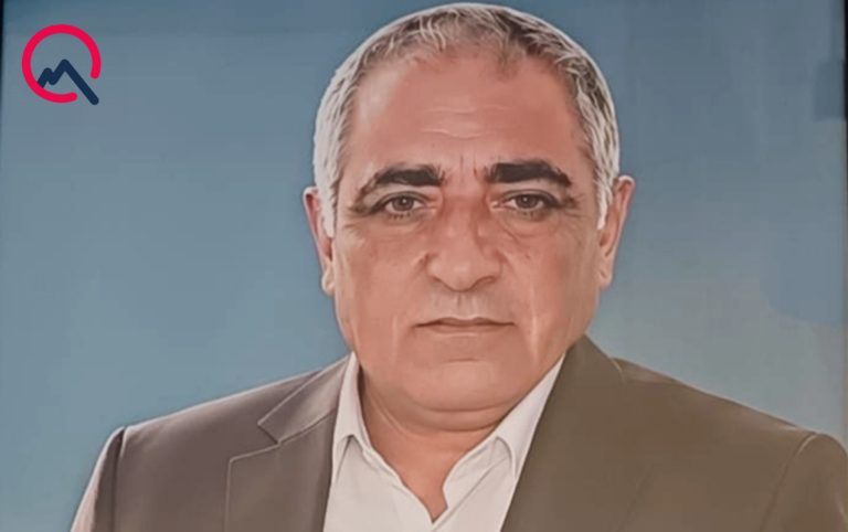 Şəhid atası vəfat etdi – FOTO
