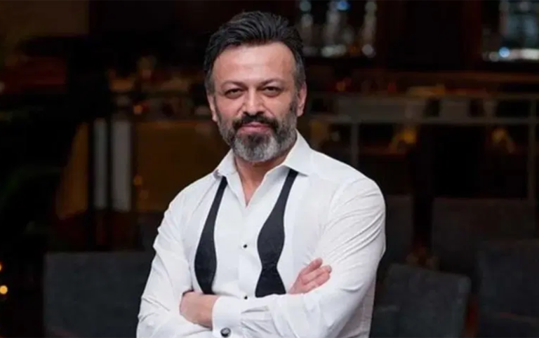 Məşhur aktyor evində ölü tapıldı