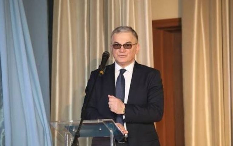 Sabiq baş konsula cinayət işi açılıb – Qızıl qaçaqmalçılığı ittihamı