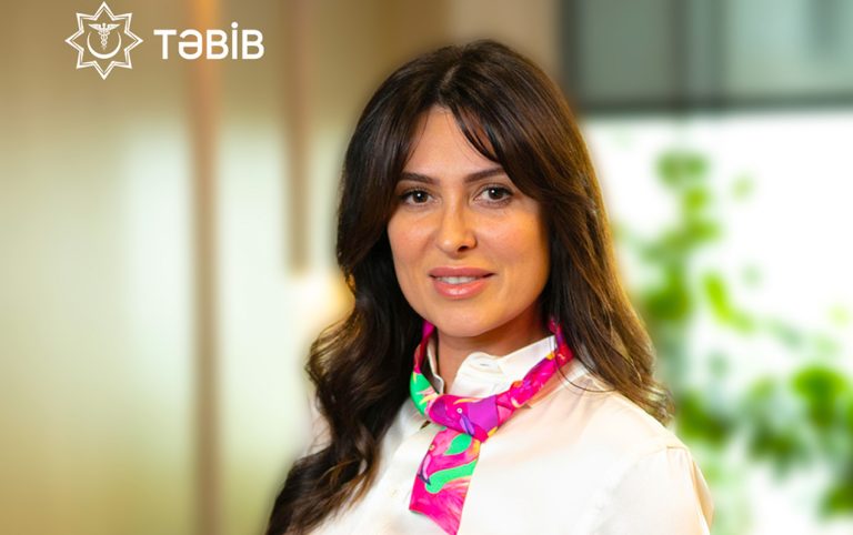 TƏBİB-in icraçı direktoruna yeni müşavir təyin edildi